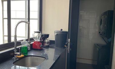 Renta de Departamento Remodelado y Amueblado, Condesa, Cuauhtémoc