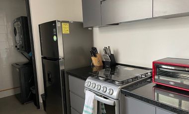 Renta de Departamento Remodelado y Amueblado, Condesa, Cuauhtémoc