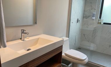 Renta de Departamento Remodelado y Amueblado, Condesa, Cuauhtémoc