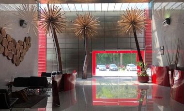 Oficina en Renta de 400m2 corporativo de lujo San Pedro GG