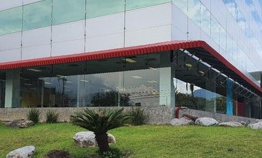 Oficina en Renta de 400m2 corporativo de lujo San Pedro GG