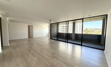 AMPLIO DEPARTAMENTO EN RENTA EN JURIQUILLA SANTA FE, QUERETARO