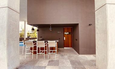 AMPLIO DEPARTAMENTO EN RENTA EN JURIQUILLA SANTA FE, QUERETARO