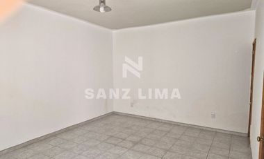 CENTRO CELAYA: Cómodo departamento en planta baja con 2 recamaras.