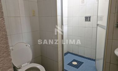 CENTRO CELAYA: Cómodo departamento en planta baja con 2 recamaras.