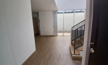 Casa en Arriendo en La Ceja