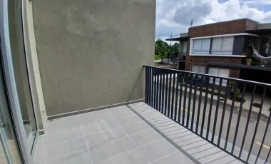 Casa en Arriendo en La Ceja