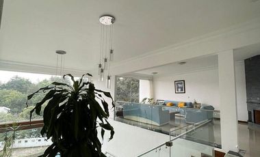 Casa en Renta Condado de Sayavedra