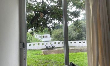 Casa en Renta Condado de Sayavedra