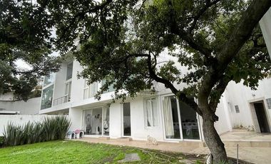 Casa en Renta Condado de Sayavedra