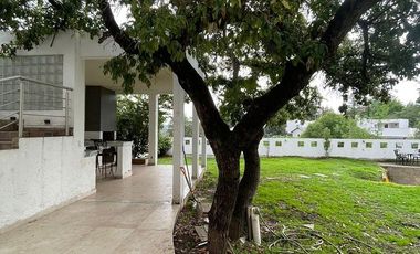 Casa en Renta Condado de Sayavedra