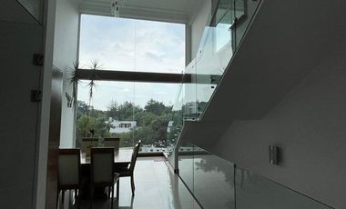 Casa en Renta Condado de Sayavedra