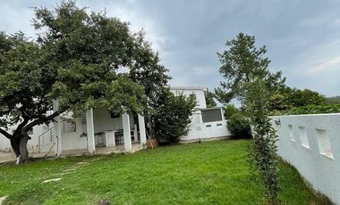 Casa en Renta Condado de Sayavedra