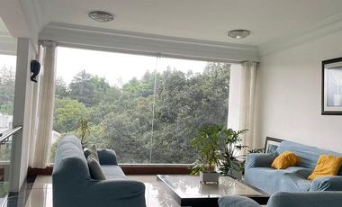 Casa en Renta Condado de Sayavedra