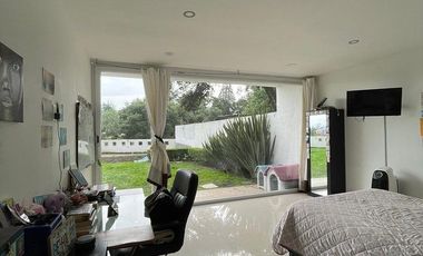 Casa en Renta Condado de Sayavedra