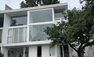 Casa en Renta Condado de Sayavedra