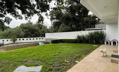 Casa en Renta Condado de Sayavedra