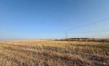 TERRENO EN VENTA EN ZAPOTLANEJO