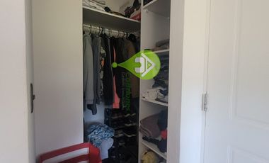 Departamento Estilo Mariposa en Viña del