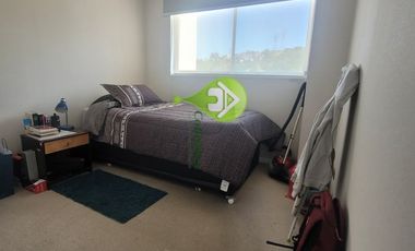 Departamento Estilo Mariposa en Viña del