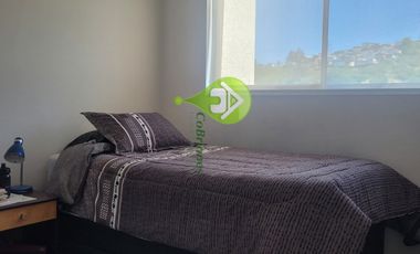 Departamento Estilo Mariposa en Viña del