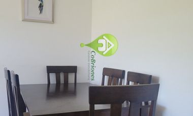 Departamento Estilo Mariposa en Viña del