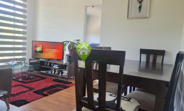 Departamento Estilo Mariposa en Viña del
