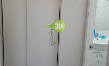 Departamento Estilo Mariposa en Viña del