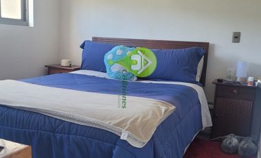 Departamento Estilo Mariposa en Viña del