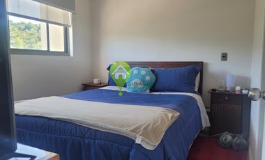 Departamento Estilo Mariposa en Viña del