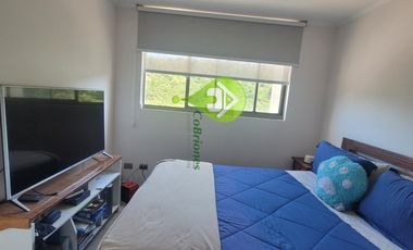 Departamento Estilo Mariposa en Viña del