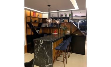 Departamento de Lujo amueblado en renta en Puebla Angelopolis