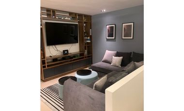 Departamento de Lujo amueblado en renta en Puebla Angelopolis