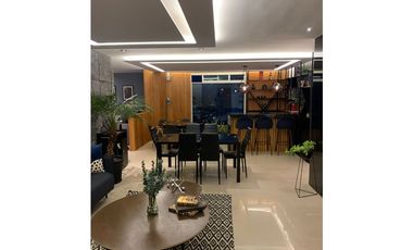 Departamento de Lujo amueblado en renta en Puebla Angelopolis