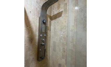 Departamento de Lujo amueblado en renta en Puebla Angelopolis