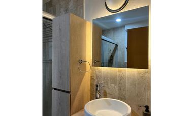 Departamento de Lujo amueblado en renta en Puebla Angelopolis