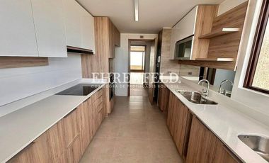 Costa de Montemar, Concón. Departamento nuevo a estrenar.