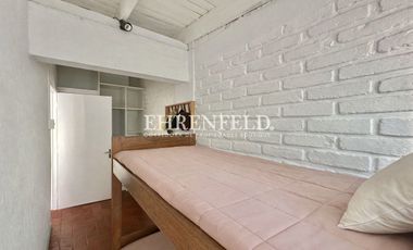 Reñaca. Balmaceda. Cabaña para remodelar a 4 cuadras de la playa.