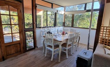 Linda casa en Altos del Mauco