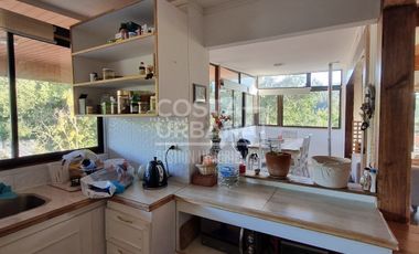 Linda casa en Altos del Mauco