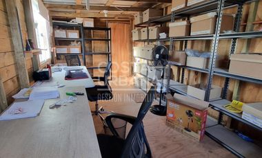 Linda casa en Altos del Mauco