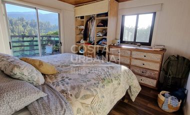 Linda casa en Altos del Mauco