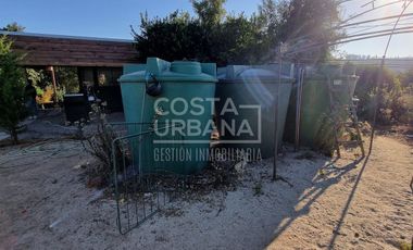 Linda casa en Altos del Mauco