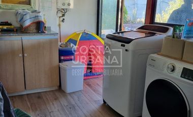 Linda casa en Altos del Mauco