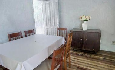 SE VENDE CASA EN CARTAGENA