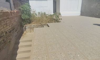 SE VENDE CASA EN CARTAGENA