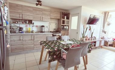 CONDOMINIO MIRADOR DE LOS CLARINES