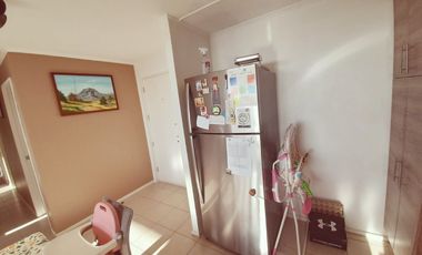 CONDOMINIO MIRADOR DE LOS CLARINES