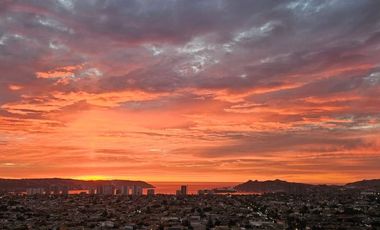 CONDOMINIO MIRADOR DE LOS CLARINES
