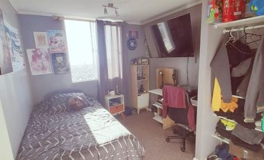 CONDOMINIO MIRADOR DE LOS CLARINES